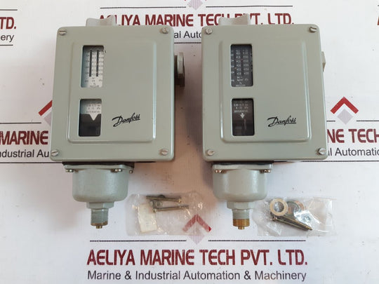 Danfoss Rt 110
