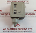 Danfoss Rt 110 Pressure Switch 17-5291