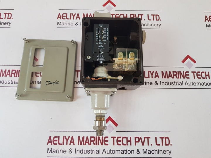 Danfoss Rt 116 Pressure Control 17-5203

