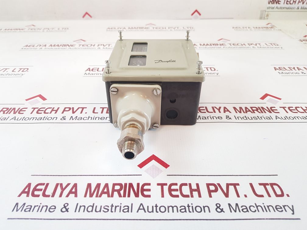 Danfoss Rt 116 Pressure Control 17-5203
