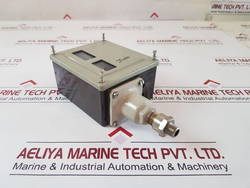 Danfoss Rt 116 Pressure Control 17-5203
