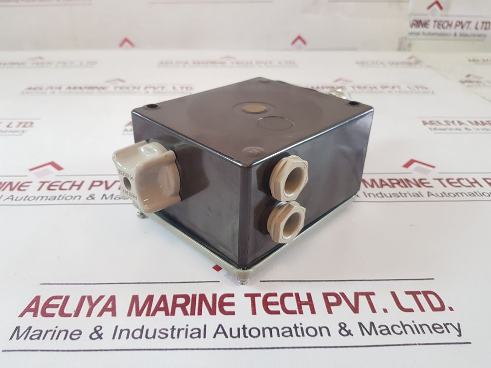 Danfoss Rt 116 Pressure Control 17-5203
