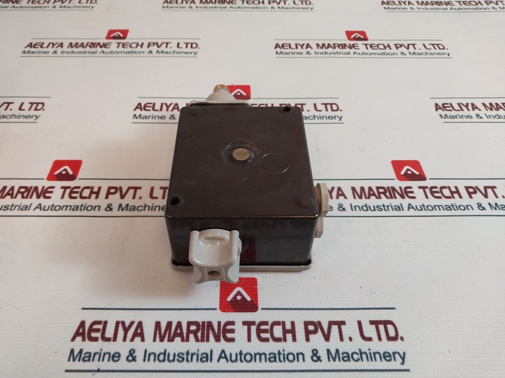 Danfoss Rt 116 Pressure Switch