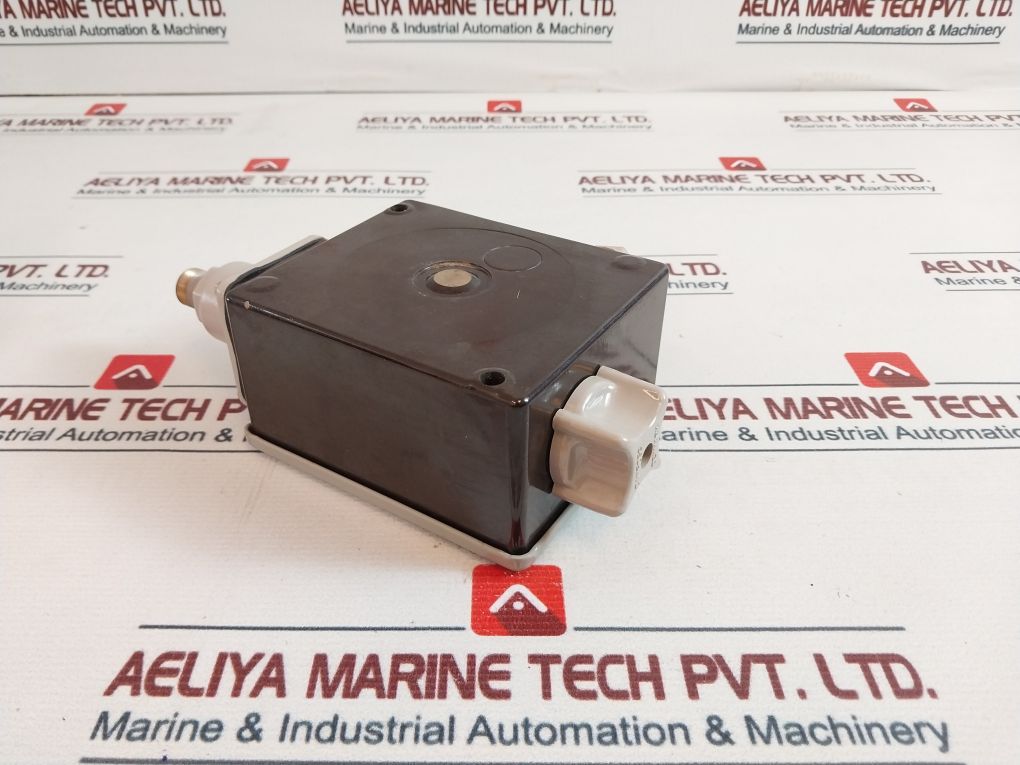 Danfoss Rt 116 Pressure Switch