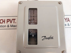 Danfoss Rt 116 Pressure Switch