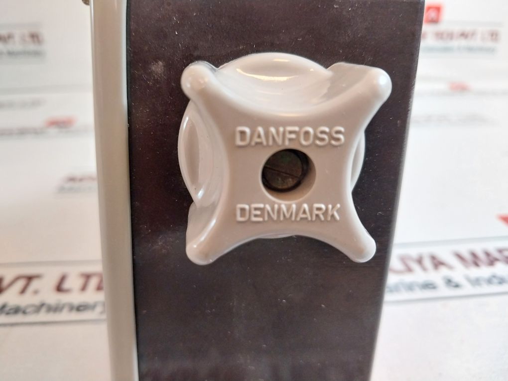 Danfoss Rt 116 Pressure Switch