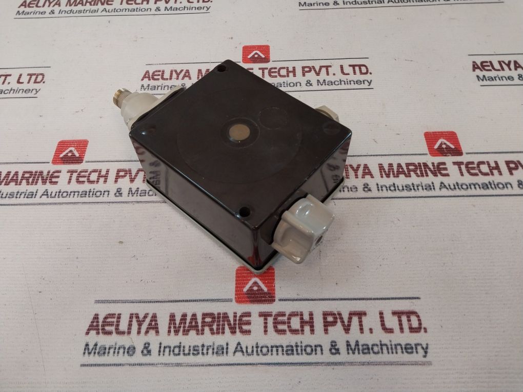 Danfoss Rt 117 Pressure Control Switch 150-430 Psig