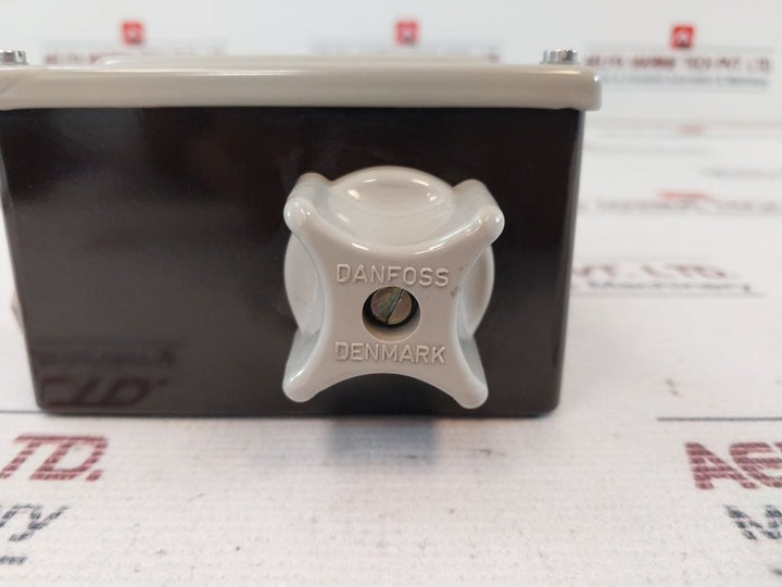 Danfoss Rt 117 Pressure Control Switch 150-430 Psig