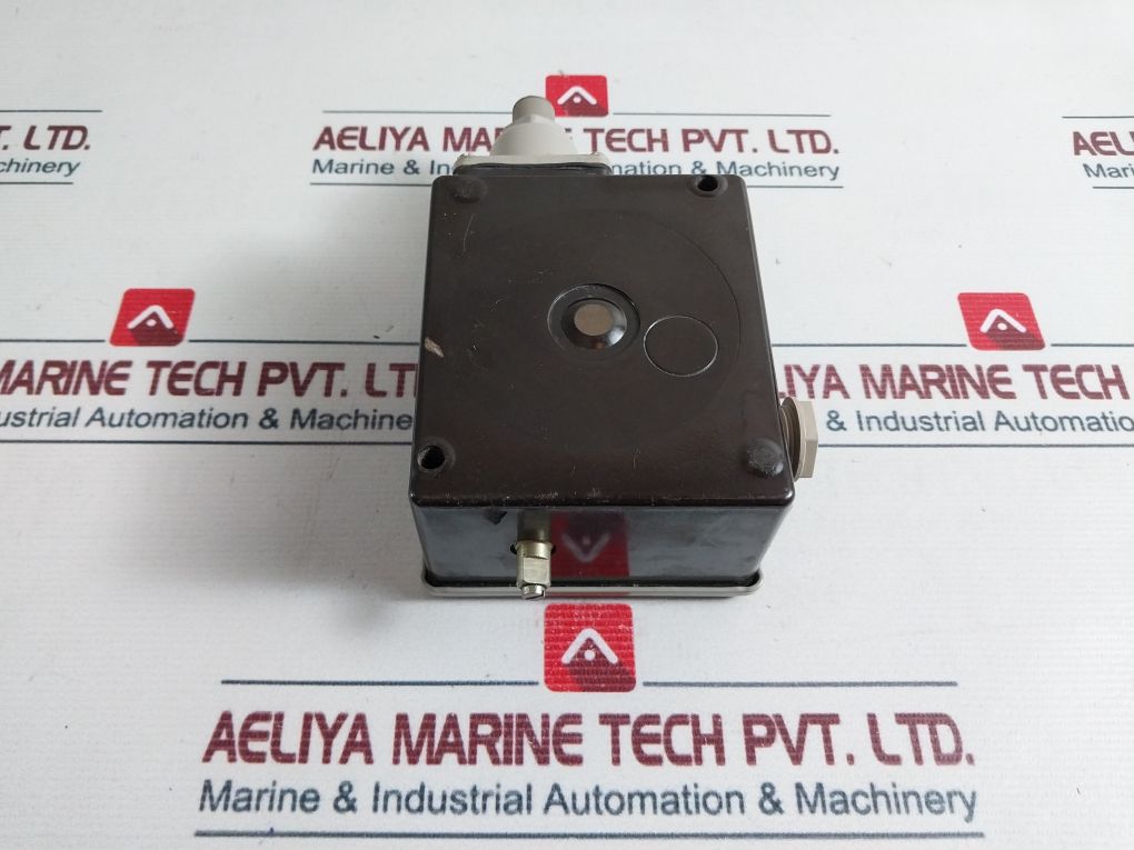 Danfoss Rt 117 Pressure Switch