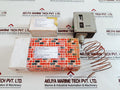 Danfoss rt 120 temperature controller 017-5214