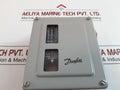 Danfoss Rt 121 Pressure Switch 17-5215