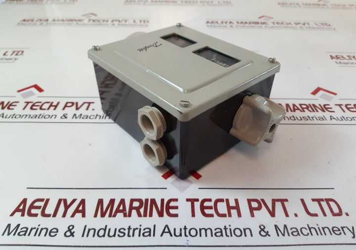 Danfoss Rt 121 17-5215 Pressure Switch