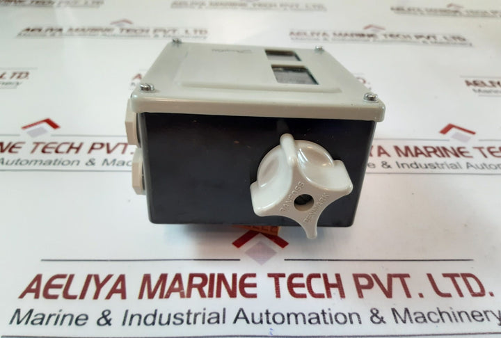 Danfoss Rt 121 17-5215 Pressure Switch