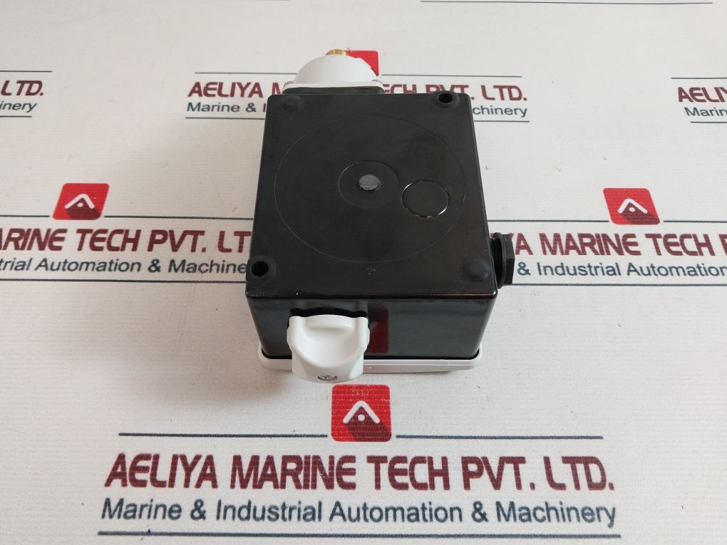 Danfoss Rt 121 Pressure Switch