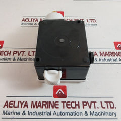 Danfoss Rt 121 Pressure Switch