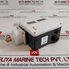 Danfoss Rt 121 Pressure Switch