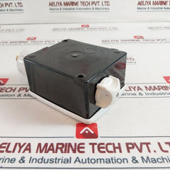Danfoss Rt 121 Pressure Switch