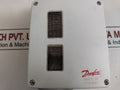 Danfoss Rt 121 Pressure Switch