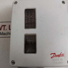 Danfoss Rt 121 Pressure Switch