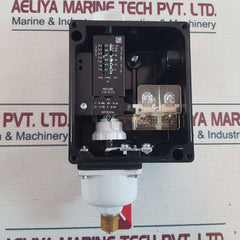 Danfoss Rt 121 Pressure Switch