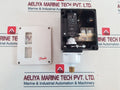 Danfoss Rt 121 Pressure Switch