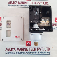 Danfoss Rt 121 Pressure Switch