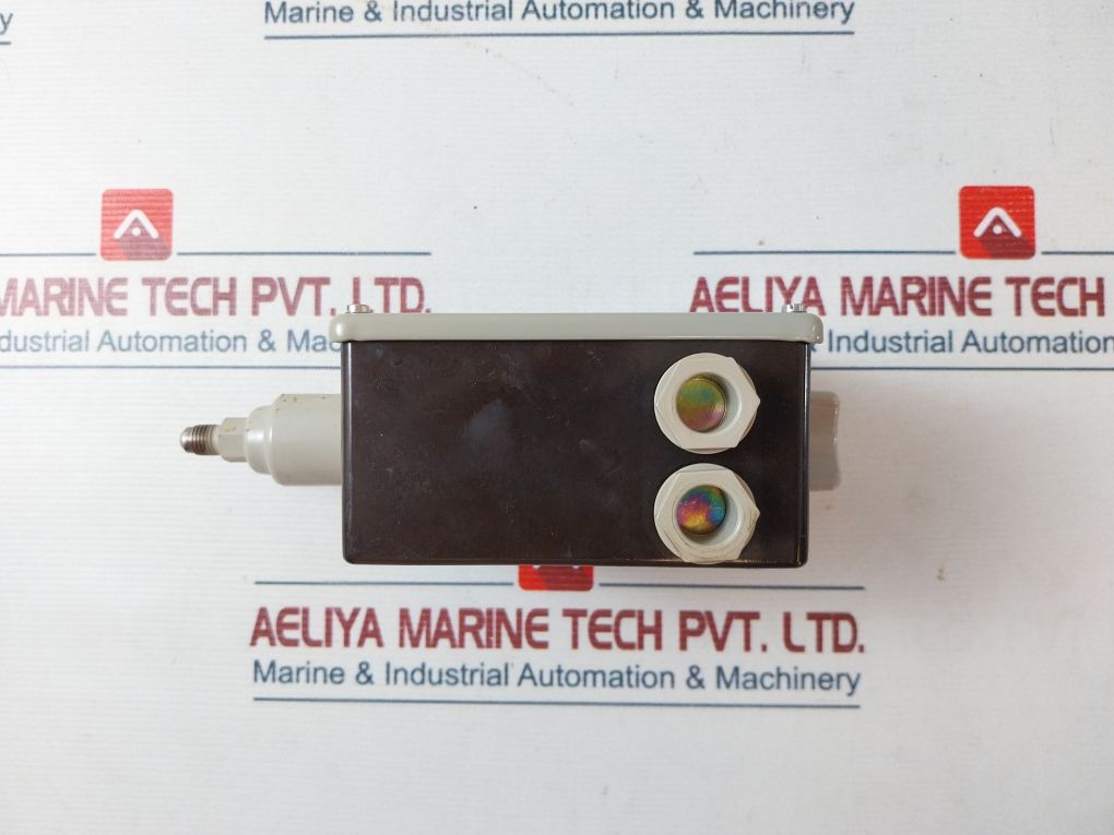 Danfoss Rt 1 Pressure Control Switch