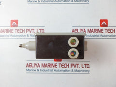 Danfoss Rt 1 Pressure Control Switch