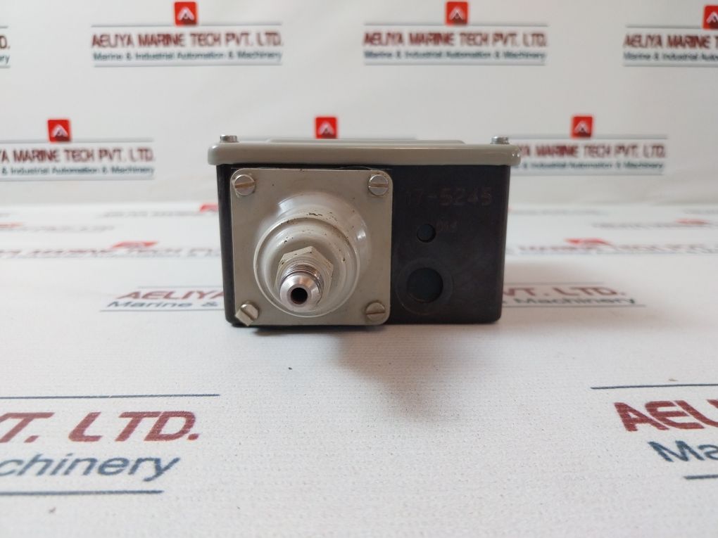 Danfoss Rt 1 Pressure Control Switch