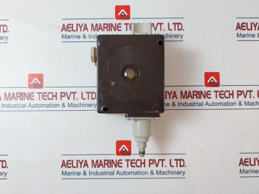 Danfoss Rt 1 Pressure Control Switch