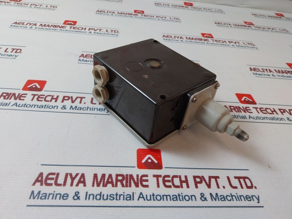 Danfoss Rt 1 Pressure Control Switch