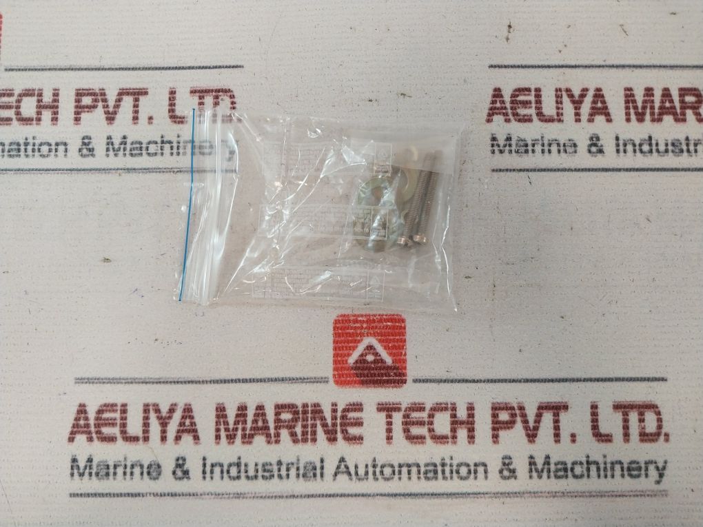 Danfoss Rt 200 Pressure Control Switch 400V~