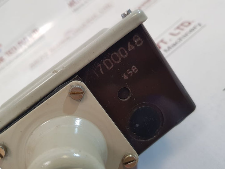 Danfoss Rt 260 Al Different Pressure Switch