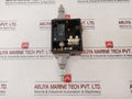 Danfoss Rt 260A Differential Pressure Switch