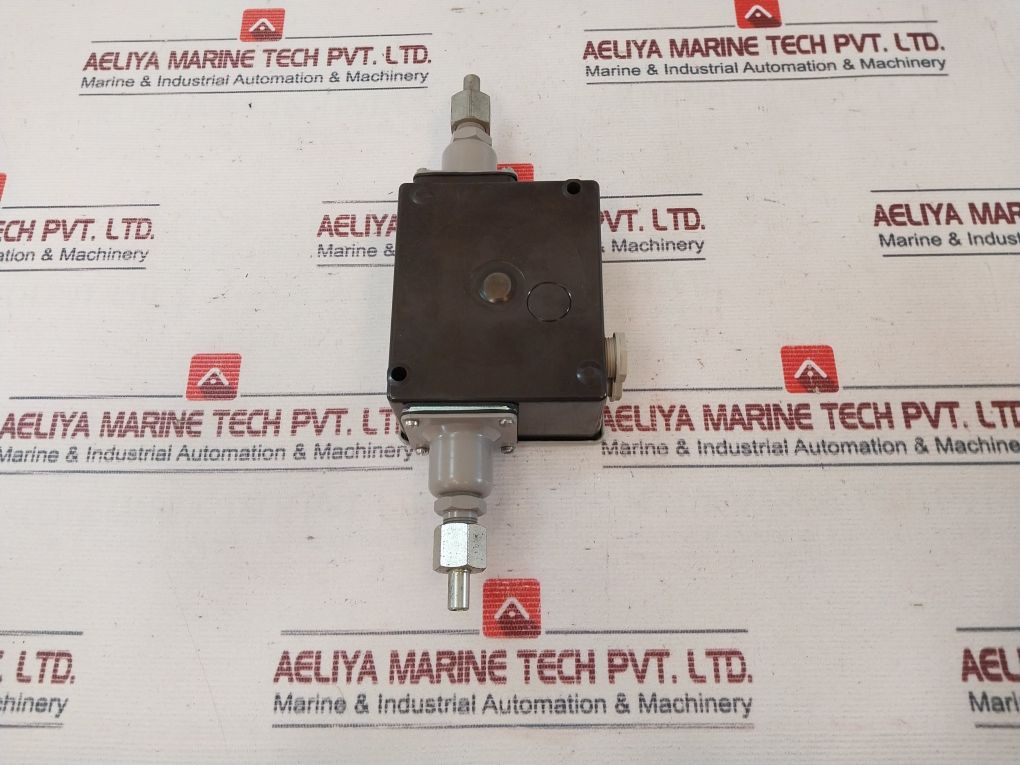 Danfoss Rt 260A Differential Pressure Switch