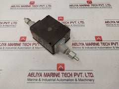 Danfoss Rt 260A Differential Pressure Switch