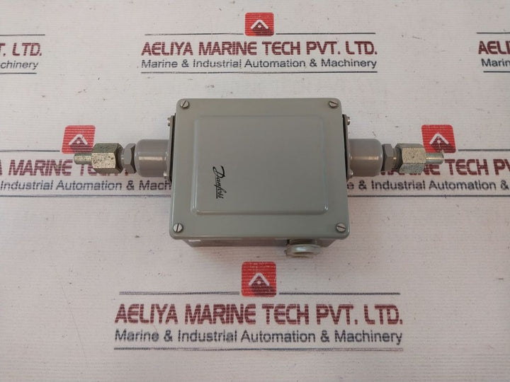 Danfoss Rt 260A Differential Pressure Switch