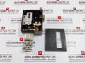 Danfoss Rt 34 Thermostat 17-5118 017A1566