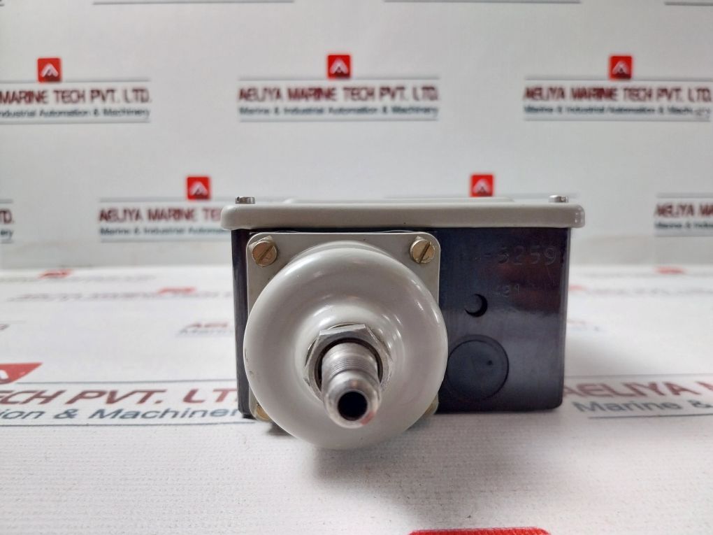 Danfoss Rt 36 S Pressure Switch 0-2.5 Bar