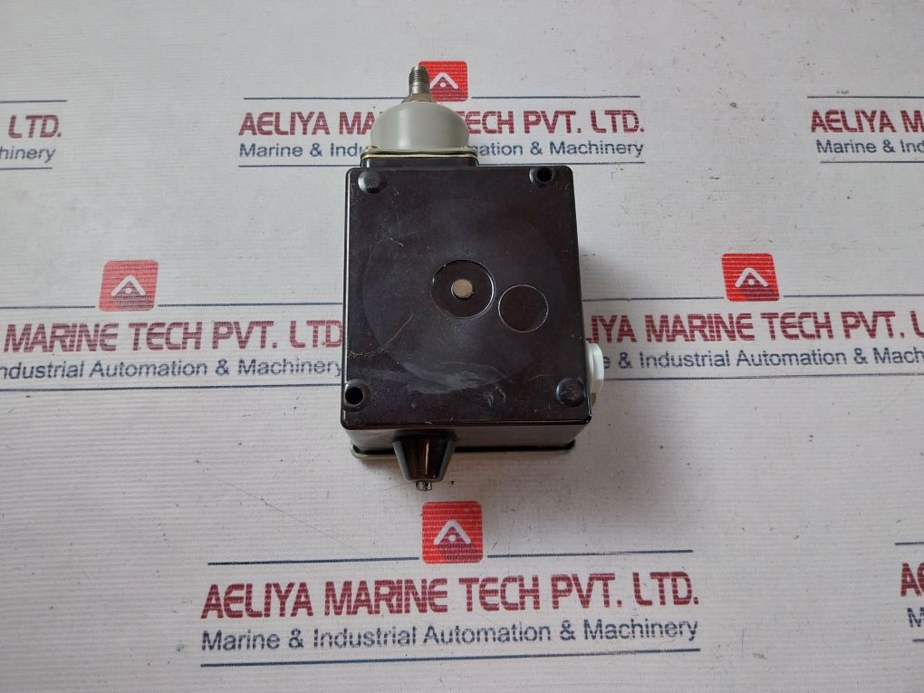 Danfoss Rt 36 S Pressure Switch 0-2.5 Bar