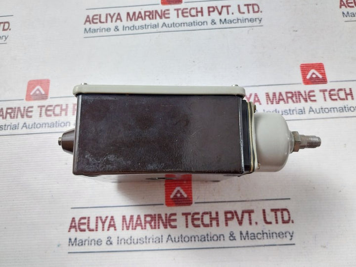 Danfoss Rt 36 S Pressure Switch 0-2.5 Bar