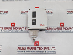 Danfoss Rt 36 S Pressure Switch 0-35 Psig