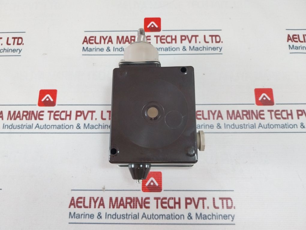 Danfoss Rt 36 S Pressure Switch 0-35 Psig