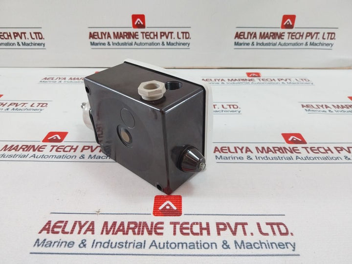 Danfoss Rt 36 S Pressure Switch 0-35 Psig