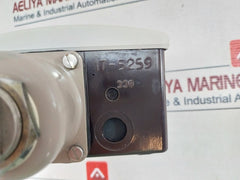 Danfoss Rt 36 S Pressure Switch 0-35 Psig