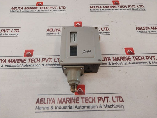 Danfoss Rt 5 Pressure Control Switch 60-240 Psig