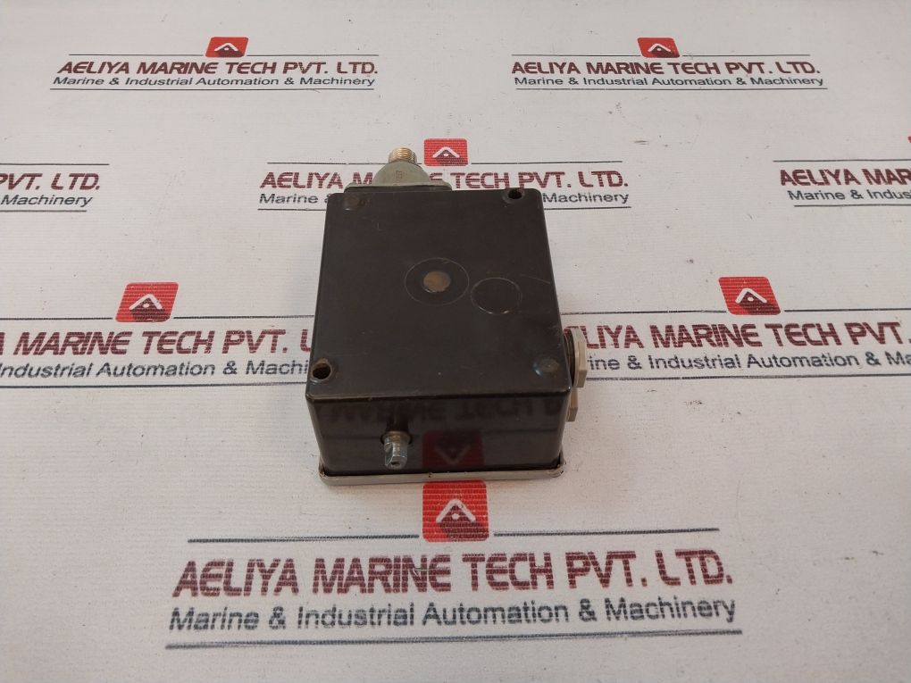 Danfoss Rt 5 Pressure Control Switch 60-240 Psig