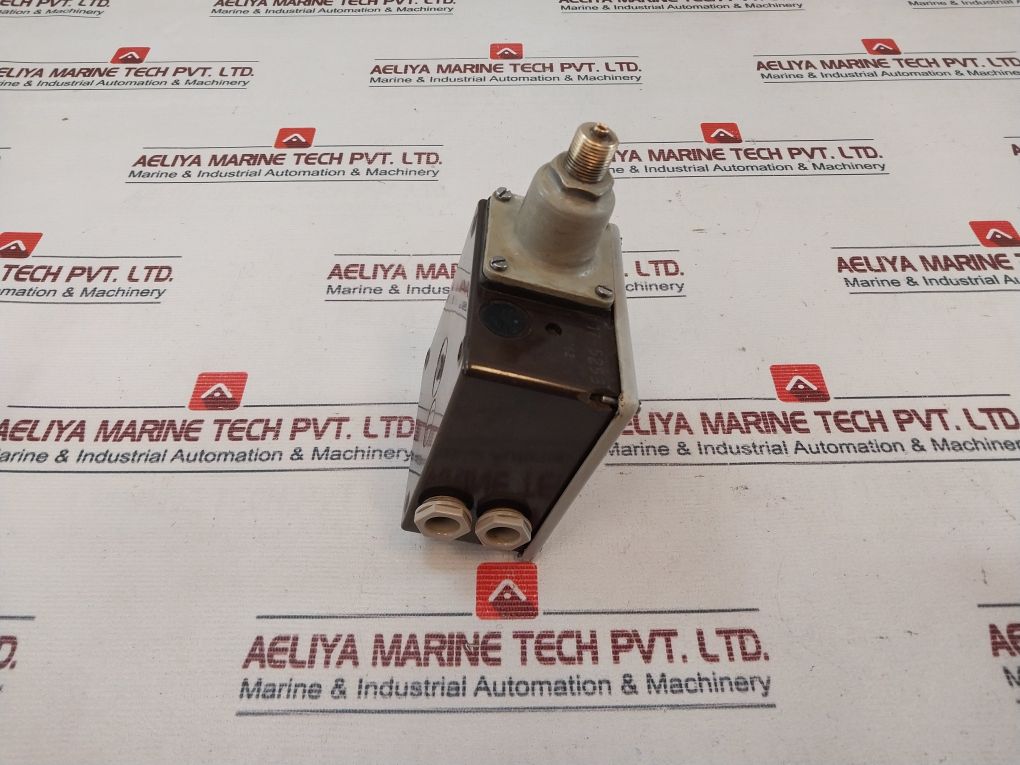 Danfoss Rt 5 Pressure Control Switch 60-240 Psig