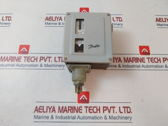 Danfoss Rt 5 Pressure Switch