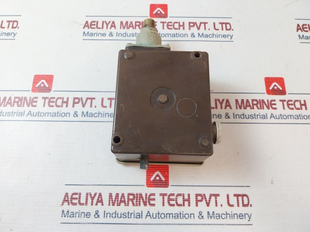 Danfoss Rt 5 Pressure Switch